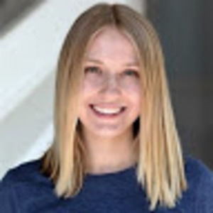 Meet your Posher, Krista